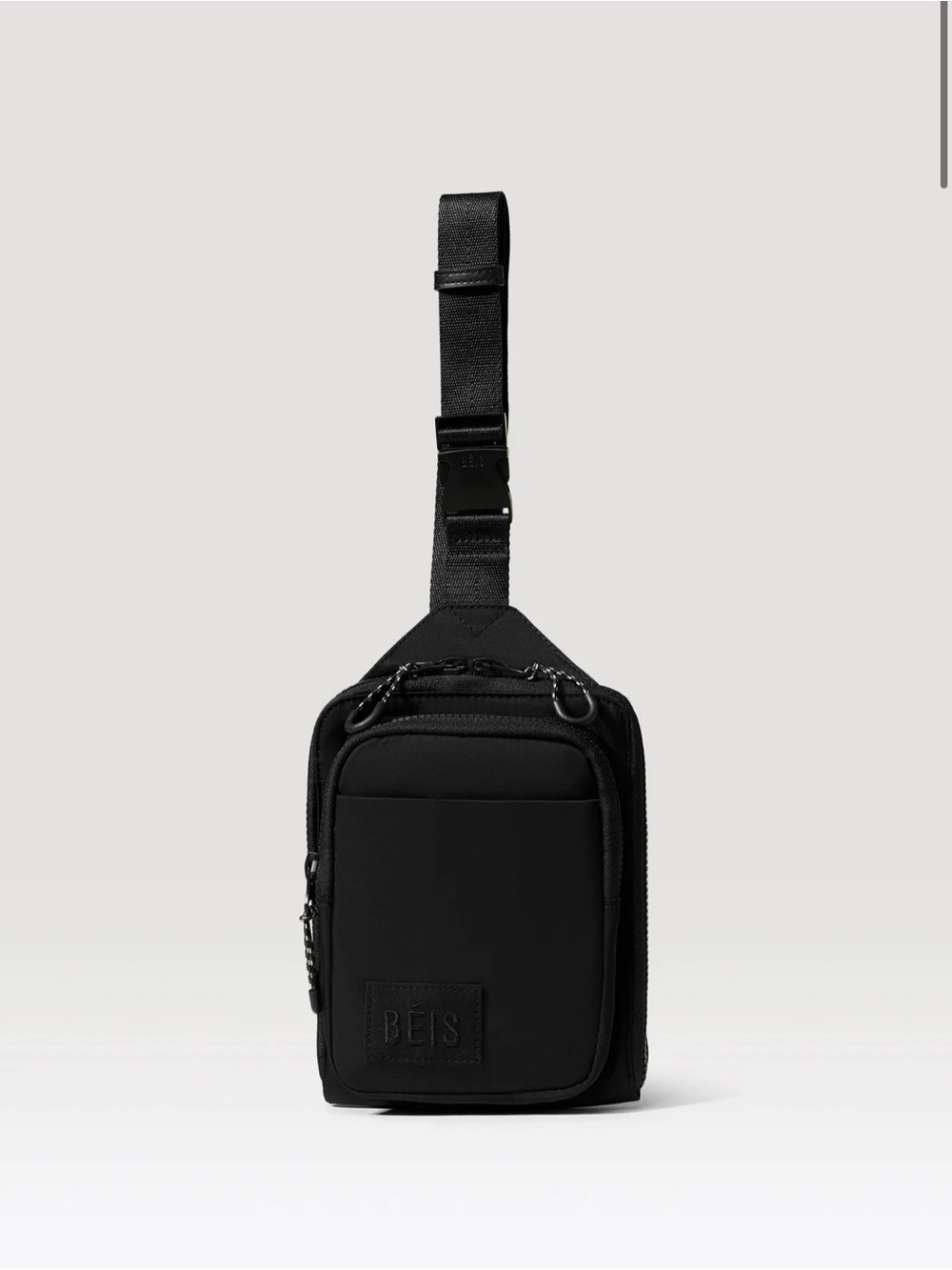 BEIS Sport Sling Crossbody Bag